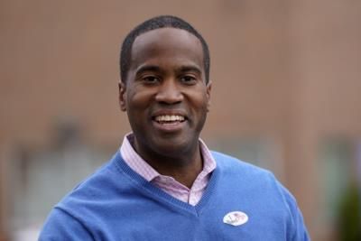 Republican Rep. John James Wins Re-Election In Michigan