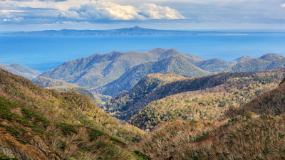 New long-distance nature trail aims to entice hikers to Japan