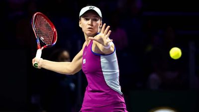 Elena Rybakina Upsets World No. 1 Aryna Sabalenka in WTA Finals Group Stage