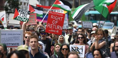 The NZ Super Fund has Israeli investments worth $35 million – could it divest?