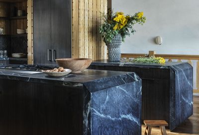 Countertop Trends — 8 of the Chicest Finishes That will be Wowing the Design World in 2025