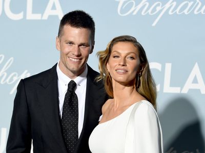 Tom Brady shares cryptic quote about coming ‘short again and again’ amid ex Gisele Bündchen’s pregnancy news