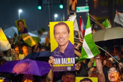 Juan Dalmau Loses Puerto Rico Governor Race Despite Endorsements From Bad Bunny and Rauw Alejandro