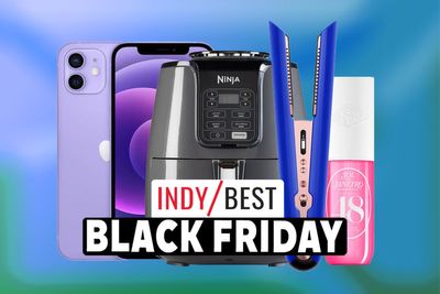 My top Black Friday shopping tips to help you get the best deals in the sale