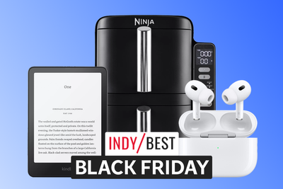 I’m a consumer writer – here are my top Black Friday tips to help you get the best deal