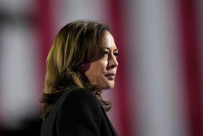 What to know about Kamala Harris’s concession speech