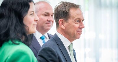 'You have to be kidding': Greens, Labor split over funding options