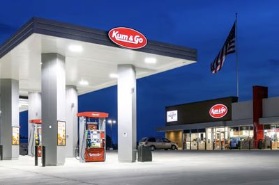 Iconic Convenience Store Kum & Go to Vanish After Owner Announces Surprise Decision to Rebrand All Locations