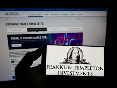 What Are Wall Street Analysts' Target Price for Franklin Resources Stock?