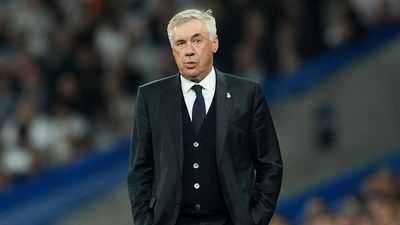 Is Carlo Ancelotti's Job at Real Madrid Under Threat After AC Milan Defeat?