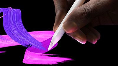 How to charge an Apple Pencil