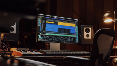 "Make composing, producing and mixing more inspirational than ever": Steinberg launches Cubase 14 with new pattern editor, drum machine, effects, modulators and more