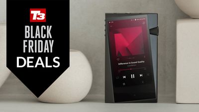 5 reasons to buy this Hi-Res audio player at its amazing Black Friday price