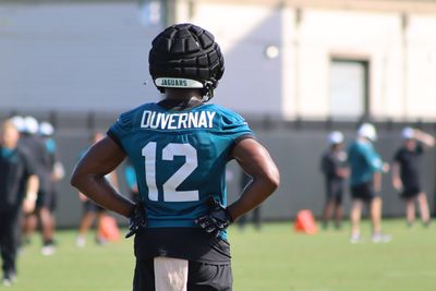 Jaguars open WR Devin Duvernay’s injured reserve practice window