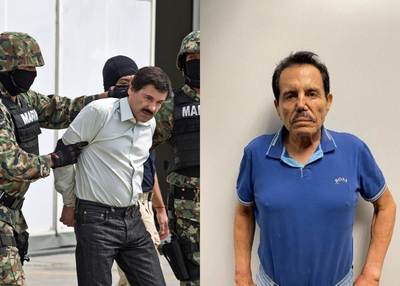 El Chapo & The United States Reportedly Orchestrated the Kidnapping of "El Mayo" Zambada to Save Los Chapitos