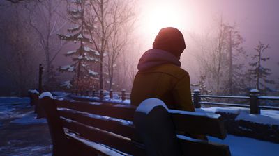 "It needed to be the most fascinating conversation in Life is Strange history": Deck Nine reflects on Double Exposure, the most divisive game in the series so far