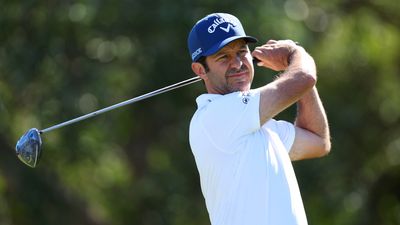 Jorge Campillo Facts: 18 Things To Know About The Spanish Golfer