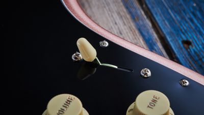 “I thought I’d seen every hack possible over the past 30 years of playing”: Guitarists on Reddit are going nuts for this ingenious pick trick – which could solve your fourth position pickup problems