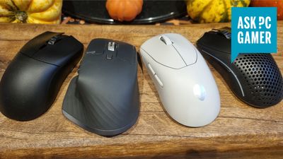 Five things I wish I'd known before buying my first gaming mouse