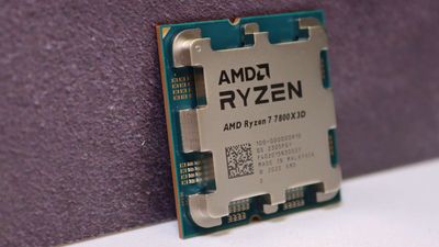 The Ryzen 7 9800X3D may have just launched, but AMD doesn't expect an end of life announcement for the old 7800X3D 'anytime in the near future' and 'would expect it in the market for a while'