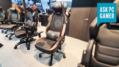 Five things I need to tell you before you buy your first gaming chair