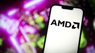 AMD breaks Intel's long-running reign in the data center landscape with $3.549 billion in revenue — but NVIDIA continues to top the charts with AI chips