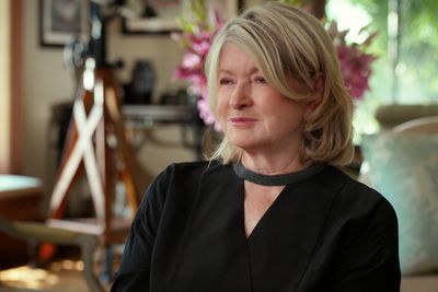 Netflix's Martha: Why did Martha Stewart go to prison?