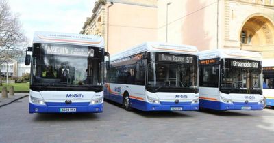 Bus services may be withdrawn after youths 'terrorise' drivers