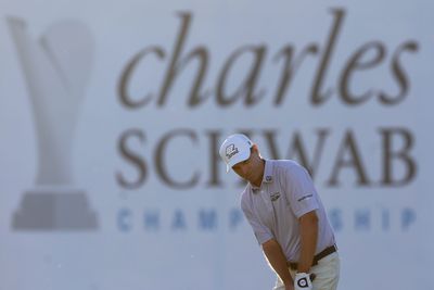 These 10 golfers still have a shot to win the 2024 Charles Schwab Cup