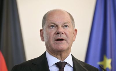 German coalition on brink after Chancellor Scholz fires finance minister