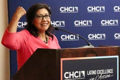 Rep. Norma Torres Projected To Win Reelection In U.S. House