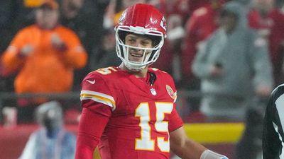 Patrick Mahomes Offers Update on Ankle Injury Entering Chiefs-Broncos Week 10 Clash