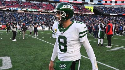 Aaron Rodgers Reveals Jets WR He Wants to Target More After Mike Williams Trade