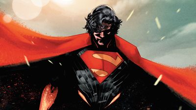 Absolute Superman #1: Everything you need to know about the Man of Steel's epic reinvention