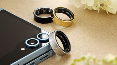 The Samsung Galaxy Ring 2 could launch sooner than expected – with new features and a thinner design