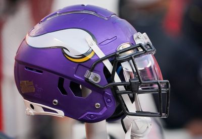 Vikings place long snapper on IR, sign former Lion Jake McQuaide