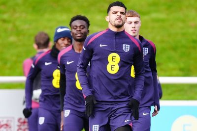 Dominic Solanke aiming to stay in England mix with impressive Spurs displays