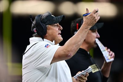 Todd Grantham’s responsibilities are changing under Darren Rizzi