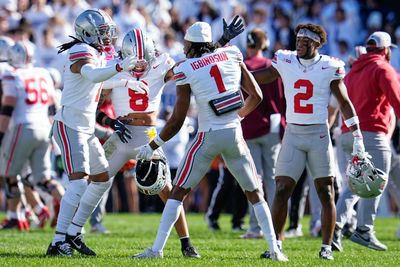 Ohio State defensive star earns national honor