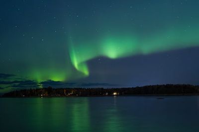 Aurora Alert! These 9 Northern States Could See the Aurora Borealis Tonight