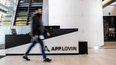 AppLovin Stock Soars As Software Firm Crushes Q3 Targets