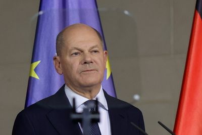 Germany's Embattled Scholz Paves Way For Early Elections