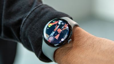 This long Wear OS 5 update delay feels like a sign of what's to come