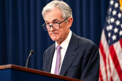 Federal Reserve Meeting: Live Updates and Commentary