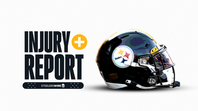 Steelers vs Commanders injury report: Latest updates, news for Week 10