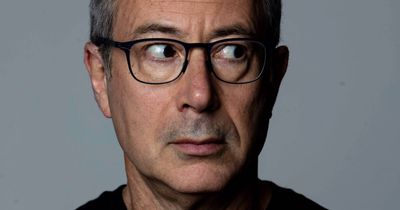 Funny man Ben Elton is mad ... and he's coming to Newcastle