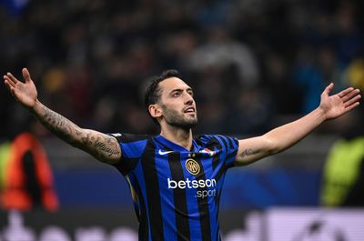 Inter 1-0 Arsenal Champions League Highlights: Gunners Beaten In Milan