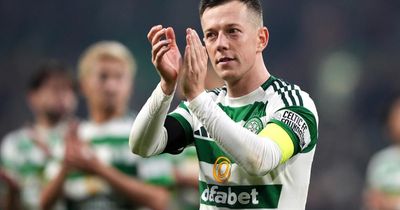 Celtic captain issues Champions League message to team mates after RB Leipzig victory