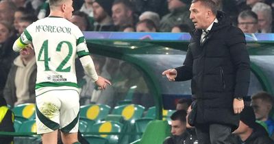 How Celtic went from Champions League whipping boys to Euro heavyweights in a month