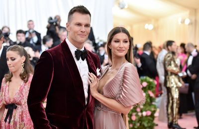 Tom Brady single ‘as he’s focused on his kids and work’